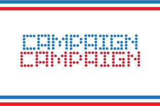 Campaign: A Typographic Declaration