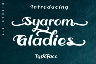 Choosing Syarom Gladies for a More Polished Online Brand