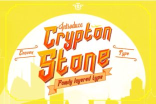Crypton Stone: A Designer's Review for Real Projects