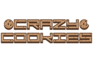 Enhance Your Brand with Crazy Cookies Font