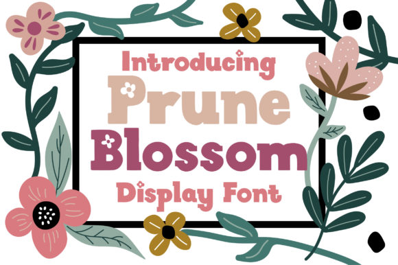 Reviewing Prune Blossom for Editorial Projects