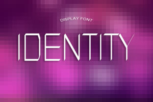 Testing Identity as a Foundational Brand Typeface