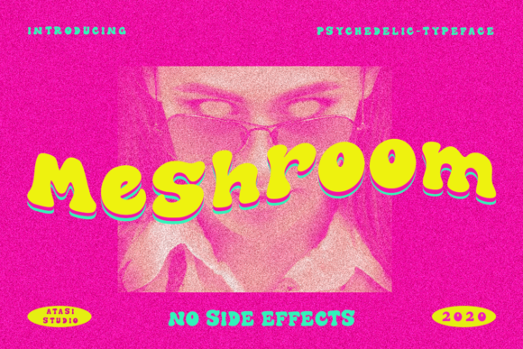 The Meshroom: A Font Review for Campaign Creators
