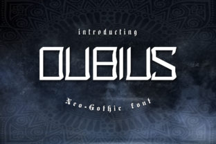 Using Dubius in a Real Branding Project: A Designer's Story
