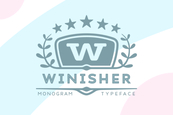 Winisher Font: Your Campaign's Secret Weapon